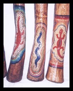 Com és un didgeridoo?